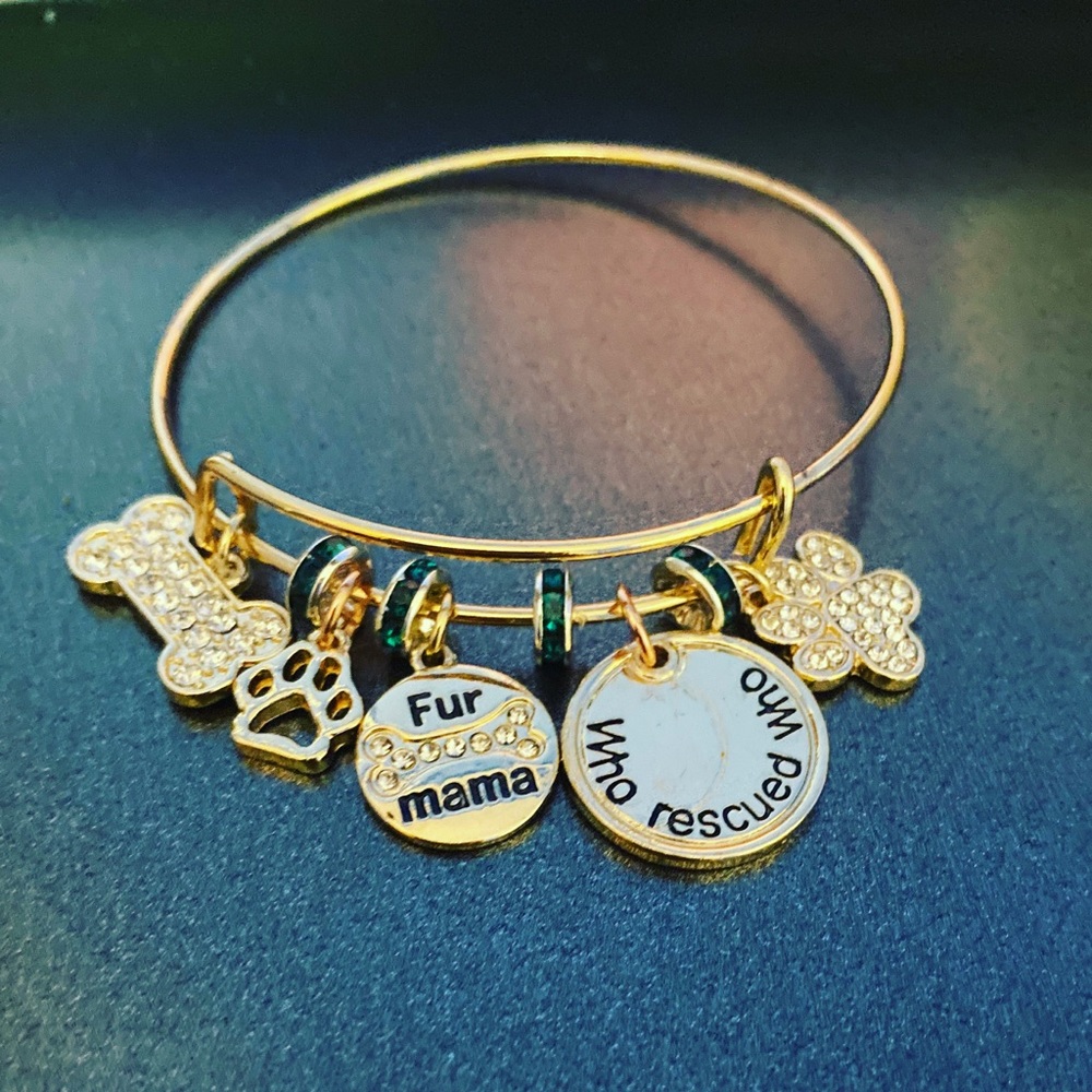 Bangle Bracelet